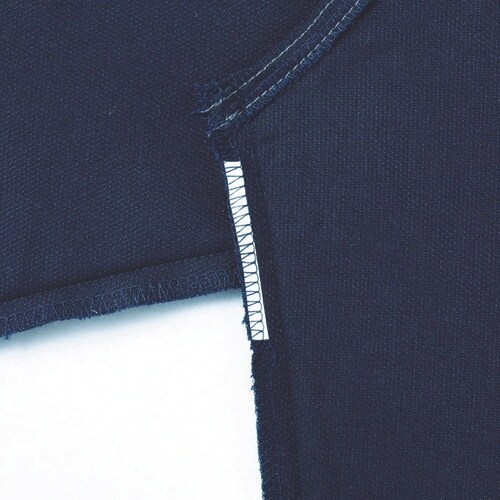 Jawin ジャンパー Mサイズ シルバー