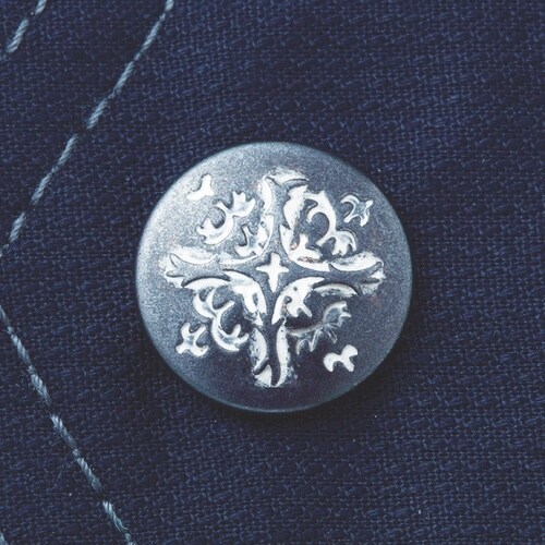 Jawin ノータックカーゴパンツ ウエスト85