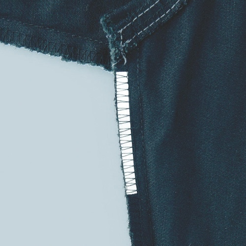 Jawin ジャンパー Mサイズ シルバー