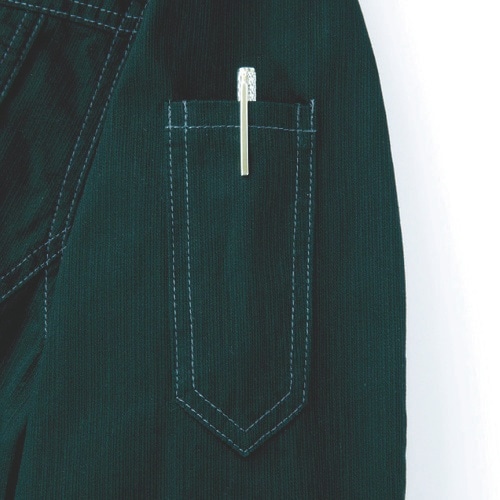 Jawin ジャンパー 4Lサイズ シルバー