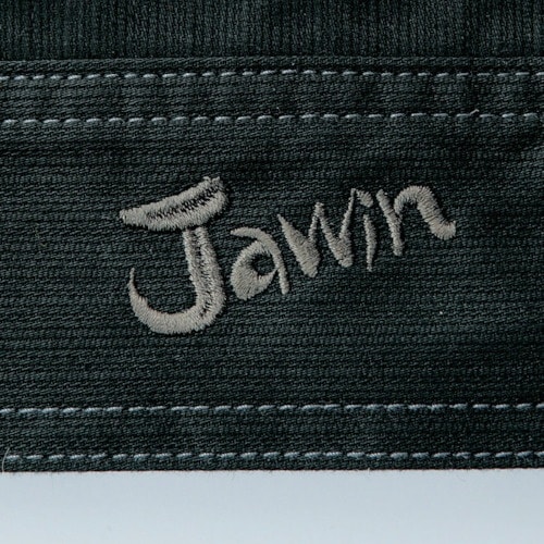 Jawin ジャンパー Sサイズ ブラック