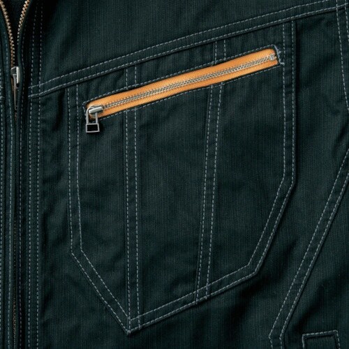 Jawin ジャンパー LLサイズ ブラック