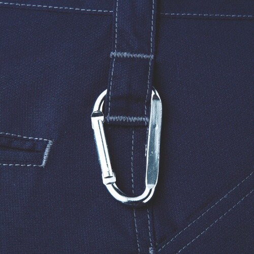 Jawin ノータックカーゴパンツ ウエスト106