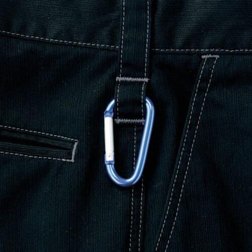 Jawin ノータックカーゴパンツ ウエスト85