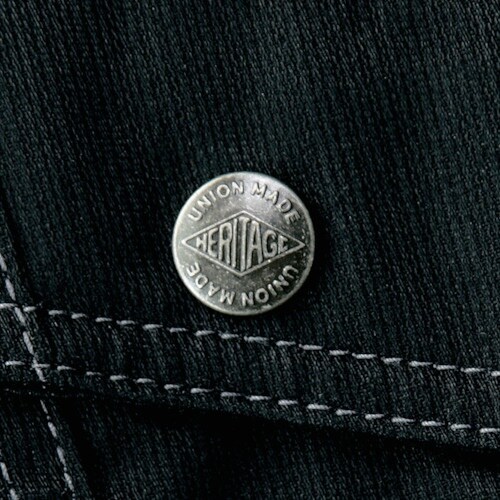 Jawin ノータックカーゴパンツ ウエスト91