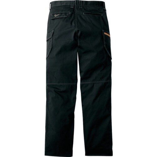 Jawin ノータックカーゴパンツ ウエスト96