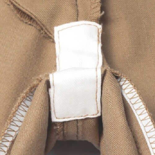 Z−DRAGON ストレッチノータッグパンツ ウエ