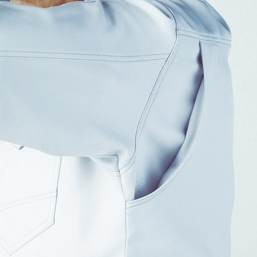 Z−DRAGON ジャンパー LLサイズ ネービー