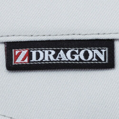 Z−DRAGON ノータッグパンツ ウエスト88