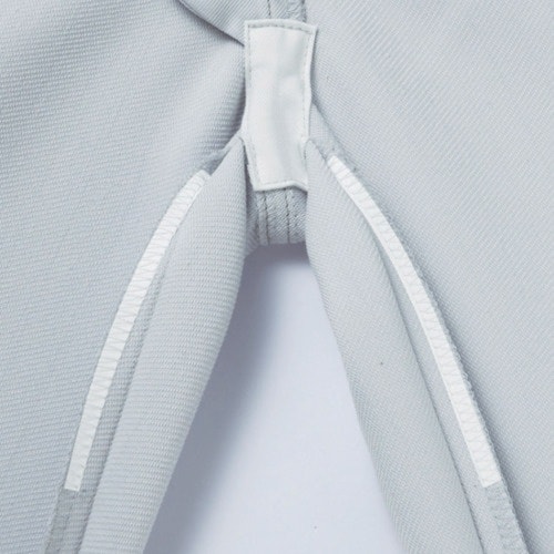 Z−DRAGON ノータックカーゴパンツ ウエスト