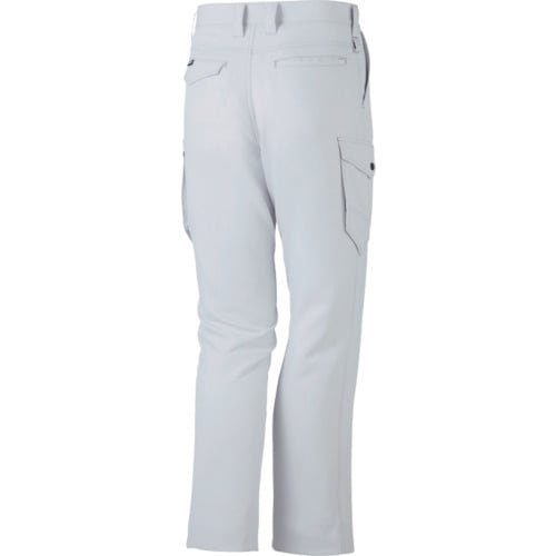 Z−DRAGON ノータックカーゴパンツ ウエスト