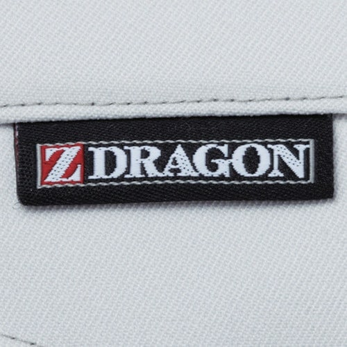 Z−DRAGON ノータックカーゴパンツ ウエスト