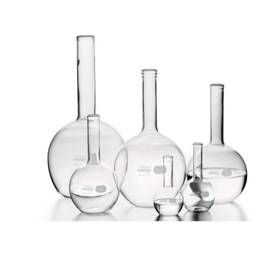 HARIO 平底フラスコ 300ml