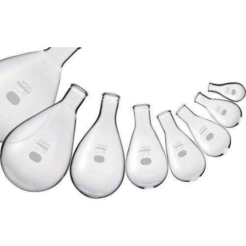 HARIO なすフラスコ 100ml