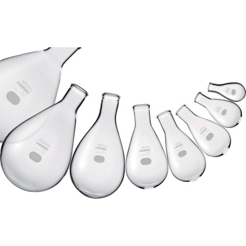 HARIO なすフラスコ 1000ml