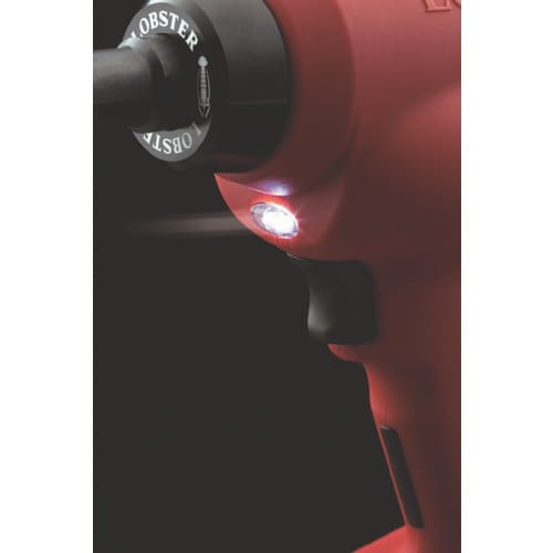 エビ コードレスリベッター カウンター付 R1B1