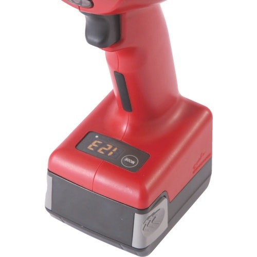 エビ コードレスリベッター カウンター付 R1B1