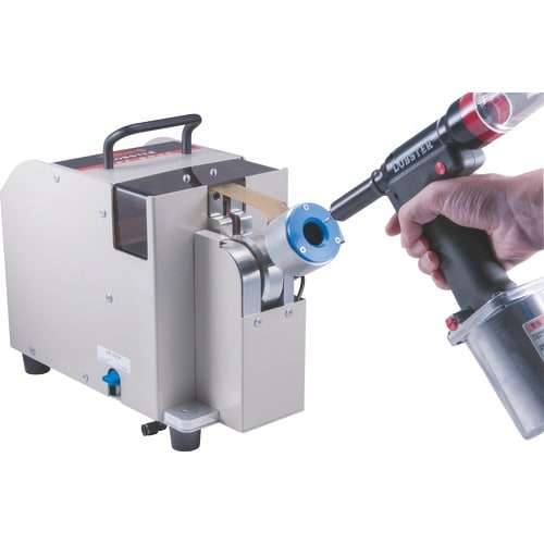 エビ オートリベットフィーダー