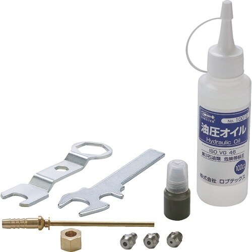 エビ エアーリベッター吸引排出装置付 ARV015