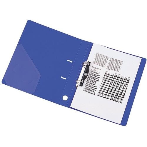 LIHIT A4/S D型リングファイル(230枚