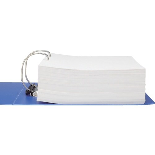 LIHIT A4/S D型リングファイル(350枚