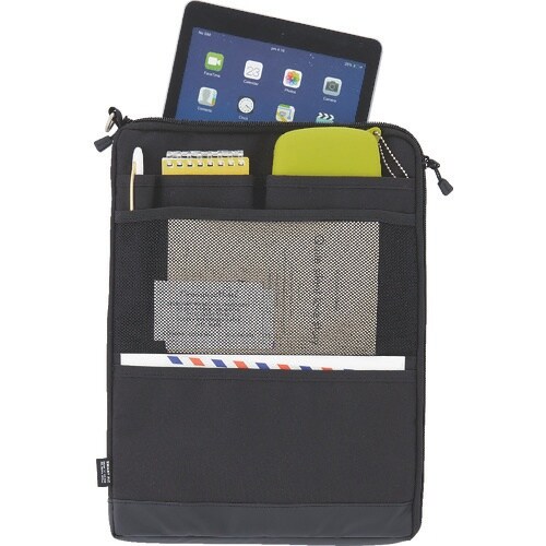 LIHIT インナーバッグ A5バッグインバッグ(