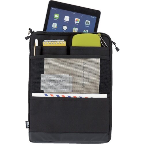 LIHIT インナーバッグ A4バッグインバッグ(