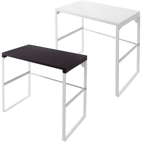 LIHIT デスクボード 机上台(幅390mm・ト