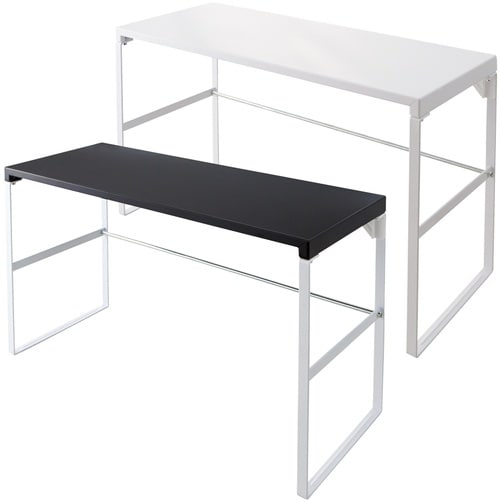 LIHIT デスクボード 机上台(幅590mm・ト