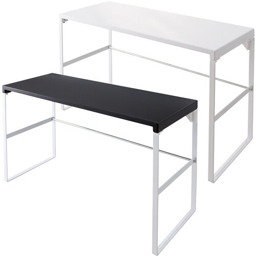 LIHIT デスクボード 机上台(幅590mm・ト