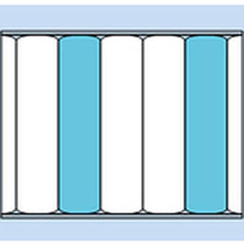 LIHIT 回転標示盤(100口座)