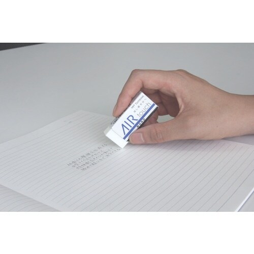 Tombow 消しゴム モノエアタッチ