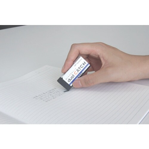 Tombow 消しゴム モノダストキャッチ