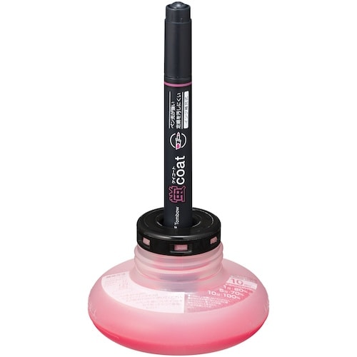 Tombow 蛍光補充インクRI 91 黄