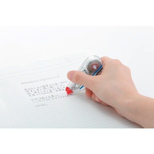 Tombow 修正テープ モノエアー5 使いきりタ