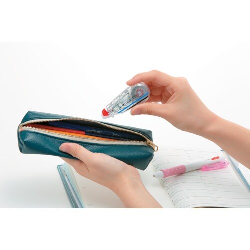 Tombow 修正テープ モノエアー5 使いきりタ