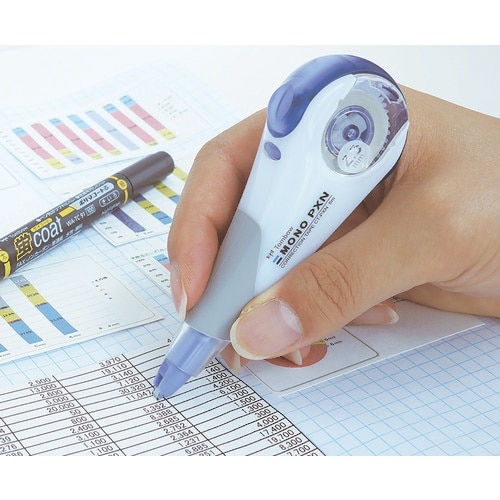 Tombow 修正テープモノPXN2.5
