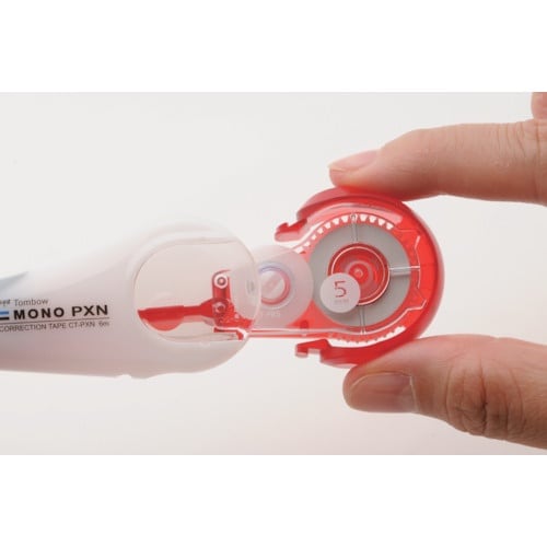 Tombow 修正テープモノPXN5