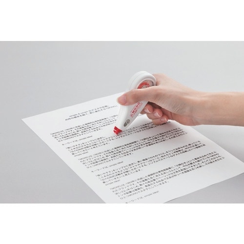 Tombow 修正テープ詰め替えタイプ モノCX5