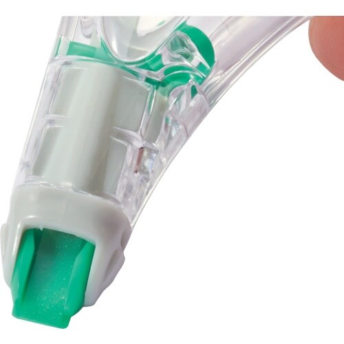 Tombow 修正テープ ヨコ引き モノYS4 グ