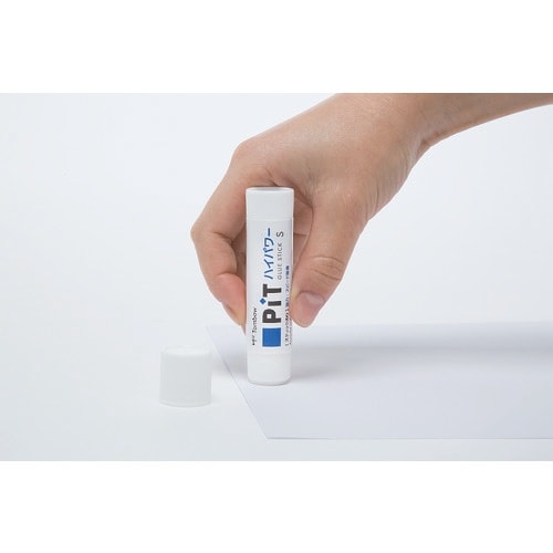 Tombow スティック糊ピット ハイパワ−N