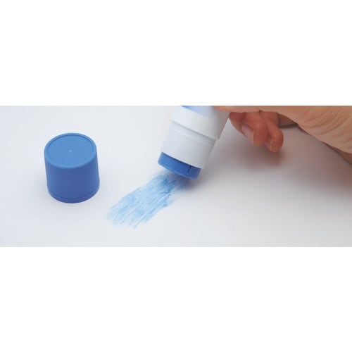 Tombow スティック糊 消えいろピットGC