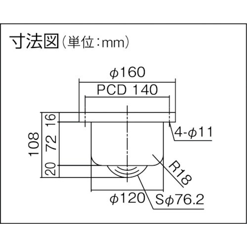 プレインベア ボールキャスター プレインベア ゴミ