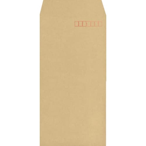 キングコーポ クラフト100 長形3号 70g