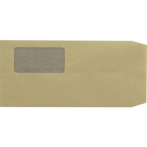 キングコーポ エコ窓地紋クラフト100 長370g