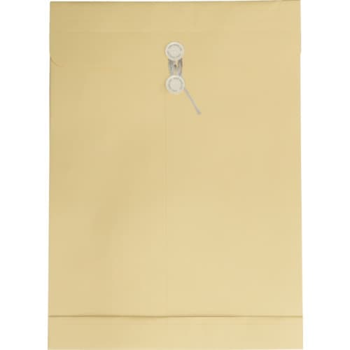 キングコーポ 保存袋 角A3(120) 箱貼ハトメ