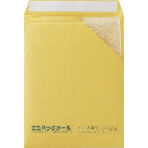 キングコーポ エコパックメール 1枚入りNO.4