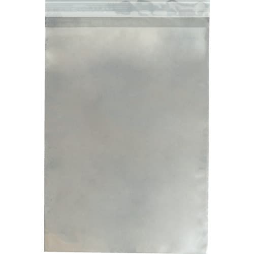 キングコーポ 角2クリア封筒テープ付20枚入