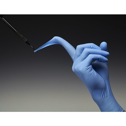 SHOWA ニトリルゴム使い捨て手袋 No886ニ