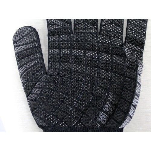 福徳 吸ちゃん 黒 M